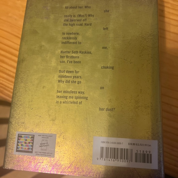 Fallout - Picture 2 of 3